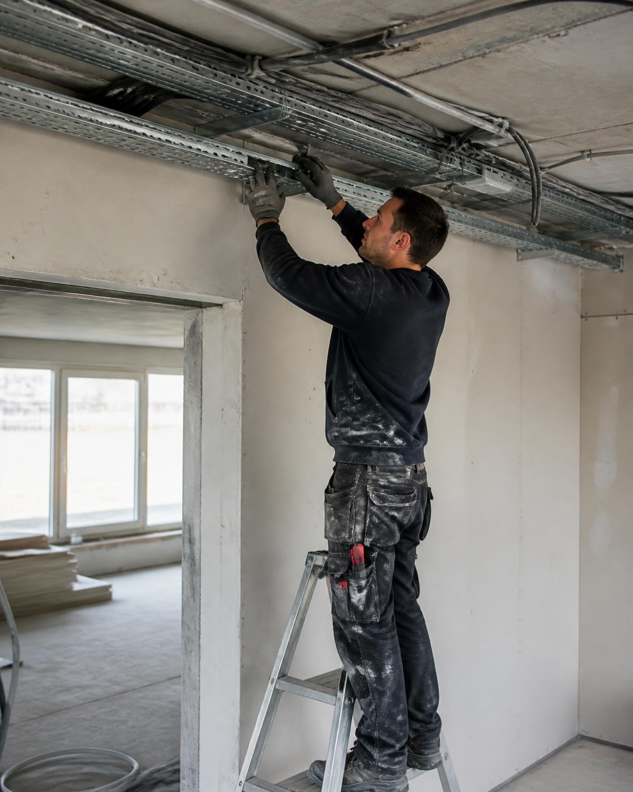 Elektrotechnische installatie